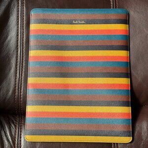 Paul Smith iPad Case